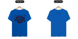 Nome do produto Camiseta Quality Mais Amor Todos