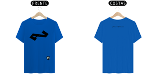 Nome do produto Camiseta Quality AV Marca