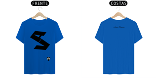 Nome do produto Camiseta Quality Amor Venceu Especial