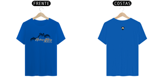Nome do produto Camiseta Quality Mais Amor Por Favor Homenagem