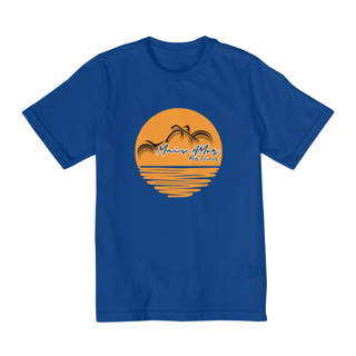 Nome do produto Camiseta Quality Infantil Mais Amor Por Favor