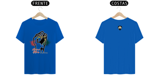 Nome do produto Camiseta Quality Mais Amor Por Favor em Protesto