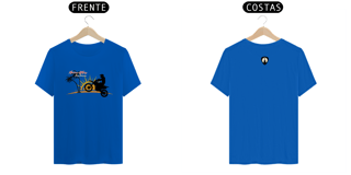 Nome do produto Camiseta Quality Mais Amor Por Favor Eterno