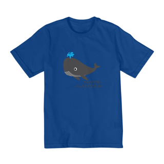 Nome do produto Camiseta Quality Infantil Navegantes dos Mares