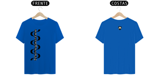 Nome do produto Camiseta Quality Navegantes Vista