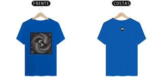 Nome do produto Camisetas Prime Universo Interior Visões