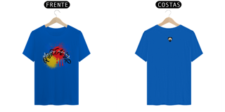Nome do produto Camiseta Prime Mais Amor Por Favor