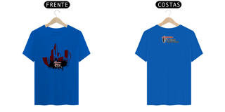 Nome do produto Camiseta Prime Mais Amor Por Favor
