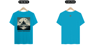Nome do produto Camiseta Nossa Fortaleza Juventude
