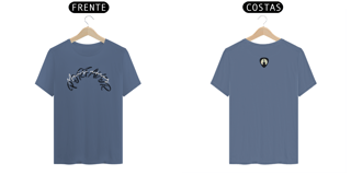 Nome do produto Camiseta Estonada Mais Amor Por Favor