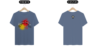 Nome do produto Camiseta Estonada Mais Amor