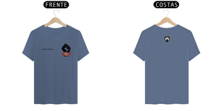 Nome do produto Camiseta Estonada Mais Amor Por Favor Juntos