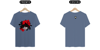 Nome do produto Camiseta Estonada Mais Amor Por Favor Presente