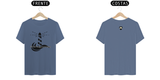 Nome do produto Camiseta Estonada Navegantes Caminho