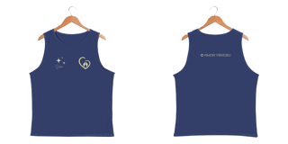 Nome do produto Regata Masculina Sport Dry UV Hope
