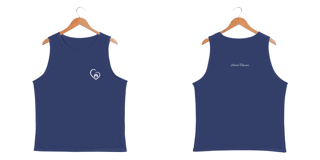 Nome do produto Regata Masculina Sporty Dry UV Marca