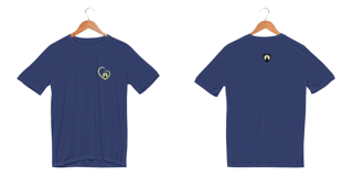 Nome do produto Camiseta Sport Dry UV Amor Venceu