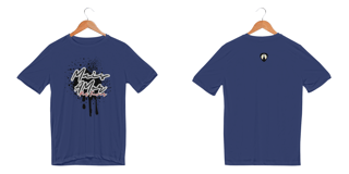 Nome do produto Camiseta Sport Dry UV Mais Amor Por Favor Memória