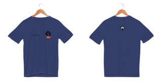 Nome do produto Camiseta Sport Dry UV Mais Amor Por Favor Protesto
