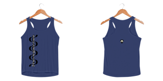 Nome do produto Regata Feminina Sport Dry UV Navegantes