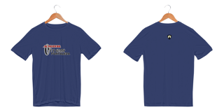 Nome do produto Camiseta Sport Dry UV Nossa Fortaleza