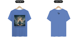 Nome do produto Camiseta Estonada Nossa Fortaleza Vitoria