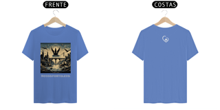 Nome do produto Camiseta Nossa Fortaleza
