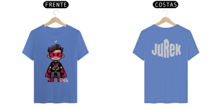 Nome do produto Camiseta Estonada Rek
