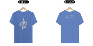 Nome do produto Camiseta Estonada Amor Feito