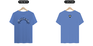 Nome do produto Camiseta Estonada Mais Amor Por Favor