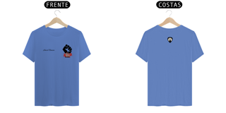 Nome do produto Camiseta Estonada Mais Amor Por Favor Juntos