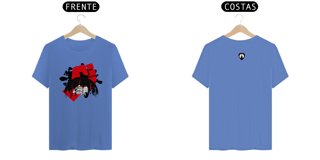 Nome do produto Camiseta Estonada Mais Amor Por Favor Presente
