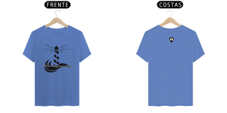 Nome do produto Camiseta Estonada Navegantes Caminho