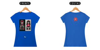 Nome do produto Baby Long Play Herois 