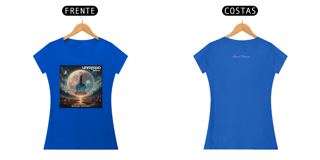 Nome do produto Baby Long Quality Universo Interior Capa
