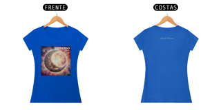 Nome do produto Baby Long Quality Universo Interior Vida