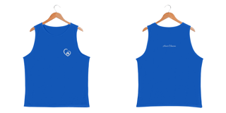 Nome do produto Regata Masculina Sporty Dry UV Marca