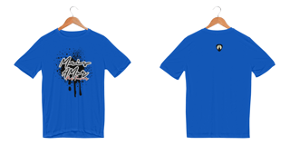 Nome do produto Camiseta Sport Dry UV Mais Amor Por Favor Memória