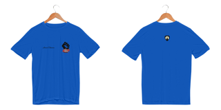 Nome do produto Camiseta Sport Dry UV Mais Amor Por Favor Protesto