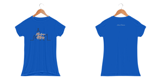 Nome do produto Baby Long Sport Dry UV Mais Amor Por Favor Todos
