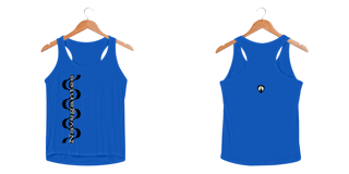 Nome do produto Regata Feminina Sport Dry UV Navegantes