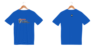 Nome do produto Camiseta Sport Dry UV Nossa Fortaleza
