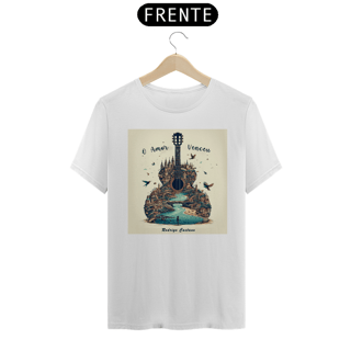 Nome do produto Camiseta Banda