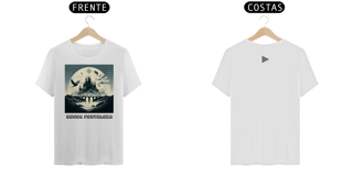 Nome do produto Camiseta Nossa Fortaleza Juventude