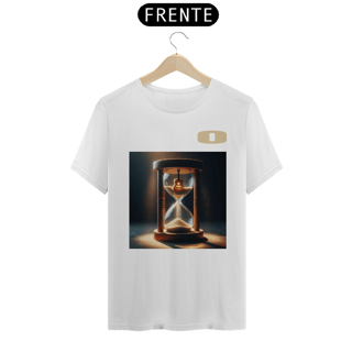 Nome do produto Camiseta Banda Necessário Incalculável 