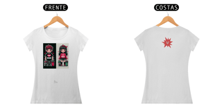 Nome do produto Baby Long Play Herois 