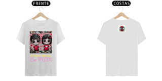 Nome do produto Camiseta Infantil Heróis JUREK