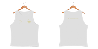 Nome do produto Regata Masculina Sport Dry UV Hope