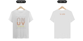 Nome do produto Camiseta Prime Universo Interior