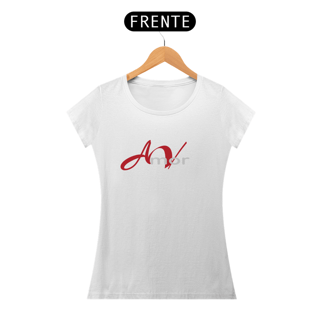 Nome do produto Baby Long Pima Amor Vermelho